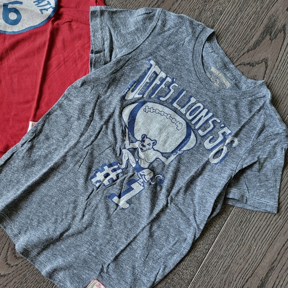 TRUE RELIGION tees shirts M 6/7 - Picture 3 of 3
